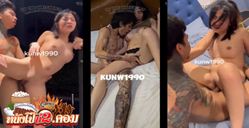 โม๊คควย เย็ดหีไทย เย็ดน้องขวัญ อมควย หีไทย
